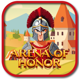 Arena of Honor - Free Social Game